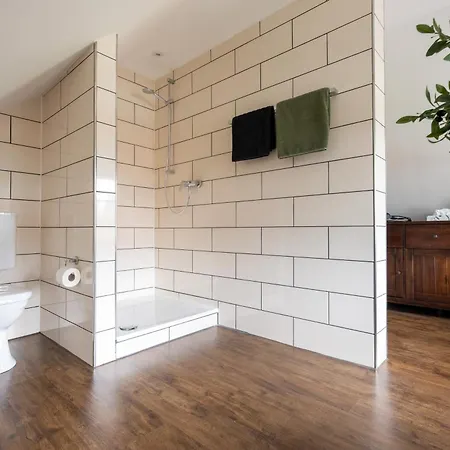 Apartment Kleiner Storch - Seehotel Duemmer *